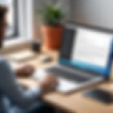 Creating an Engaging Subject Line Engaging subject line for follow-up email