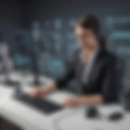 Innovative Customer Service Solutions