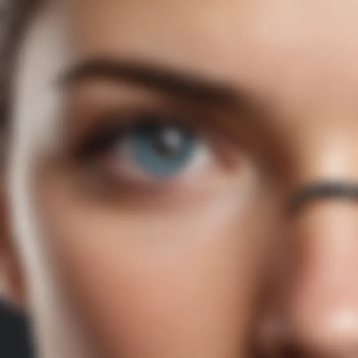 Enhancing user experience with wearable eye trackers