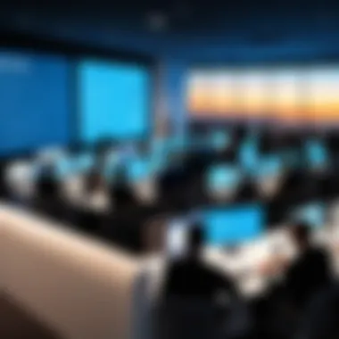 Networking Events for Aspiring Professionals Networking events for aspiring professionals