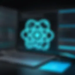 A visual representation of essential ReactJS tools