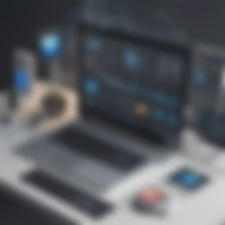 Interactive Learning Platforms