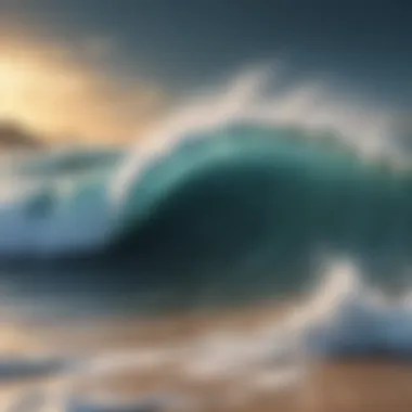 Empowering Transformational Waves Evolutionary Catalyst