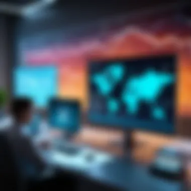 The Changing Dynamics of Information Security Evolving landscape of information security in a corporate environment