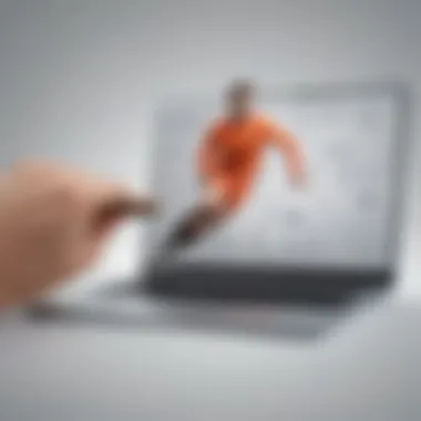 Unveiling the Excitement of Sports Media Careers Exciting sports media opportunities