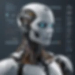 Advanced Robotics Interface