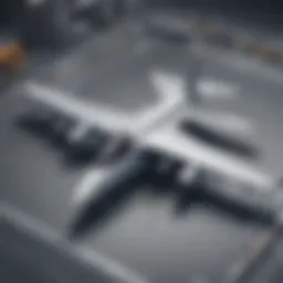 Innovative Aerospace Design in Wichita KS
