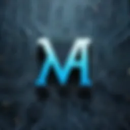 Representation of AI text generation algorithms