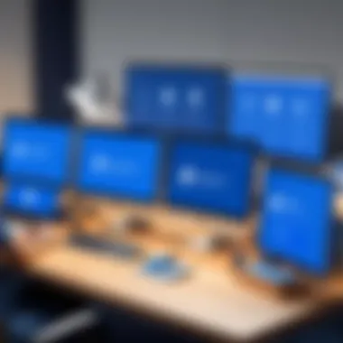 Comprehensive Overview of Atlassian Toolsuite Overview of the Atlassian Toolsuite