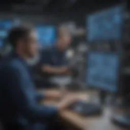 Innovative Technology at Baker Hughes