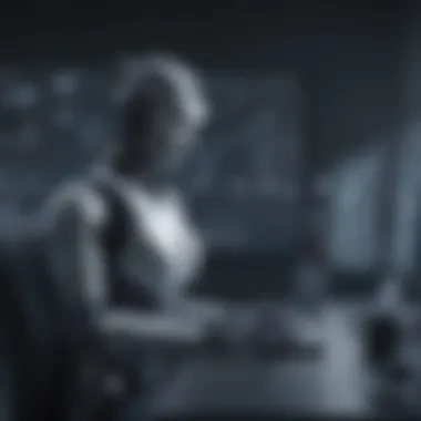Machine Learning Specialist Implementing AI Solutions Machine Learning Specialist Implementing AI Solutions
