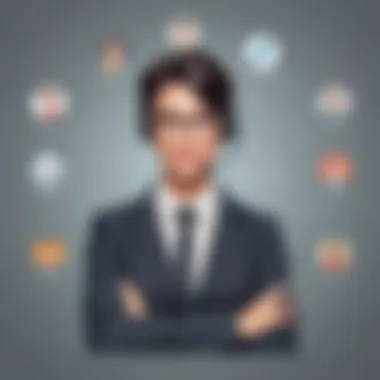 Top Performers in Customer Service Industry Top Performers in Customer Service Industry