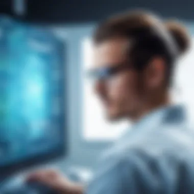 Emerging Trends in Biotech Software Engineering Emerging trends in biotech software engineering