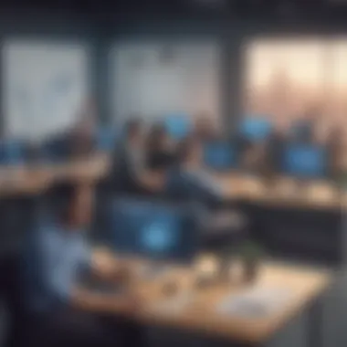 Dynamic Company Culture Insights Dynamic Company Culture Insights