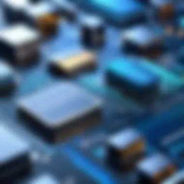 Industry Standards for Business Architecture Compensation Industry standards for compensation