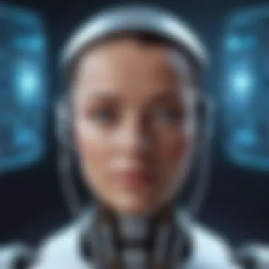 Future Prospects in AI and Robotics Future prospects of artificial intelligence and robotics