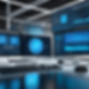 Innovative Technology Solutions Innovative technology solutions at DXC Technology