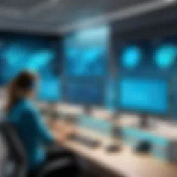 Overview of Cisco Customer Care Interface