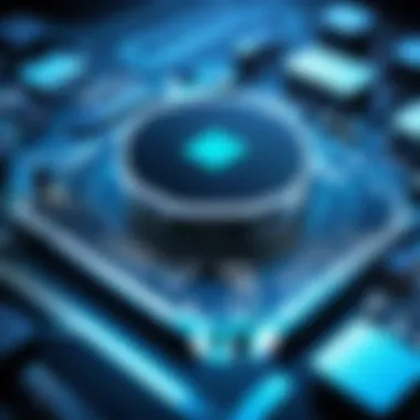 Innovative Technologies in Cybersecurity Innovative technologies utilized by cybersecurity companies.