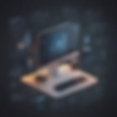 Specializations in Computer Science Specializations in Computer Science