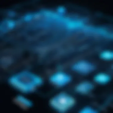 Diverse Applications of Edge Computing Visualization of edge computing applications across industries