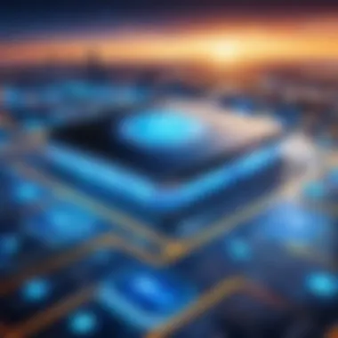 The Future of Edge Computing Technology Future outlook of edge computing technology