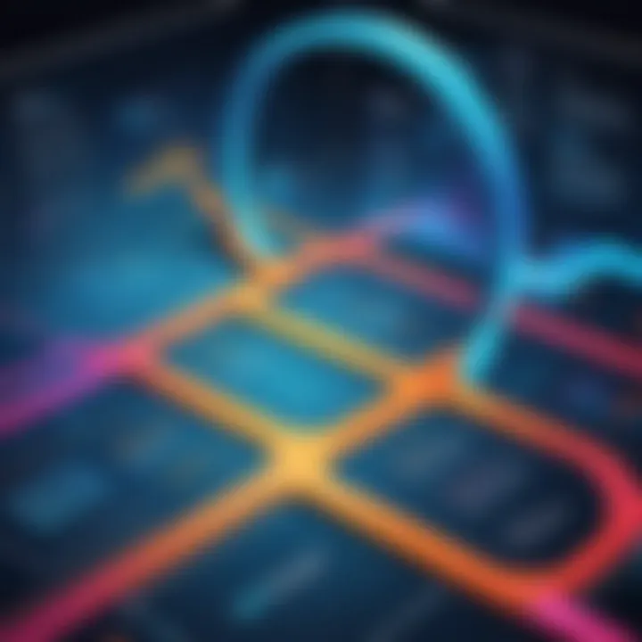 Navigating the career paths of data analysts