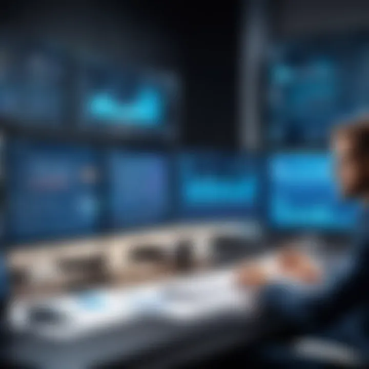 Skills required for data analyst positions