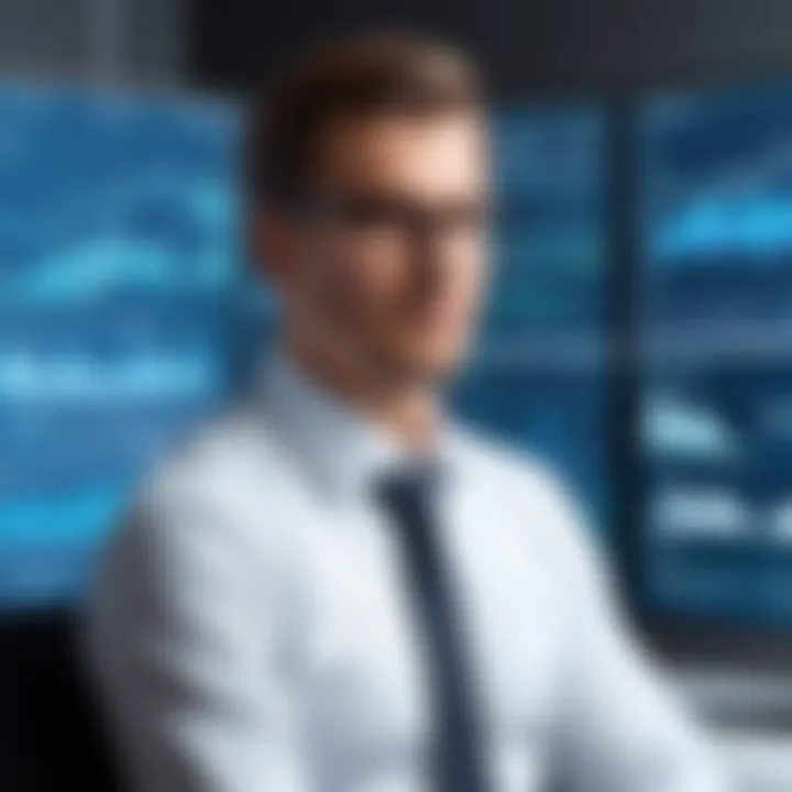 Impact of data analysts in different industries