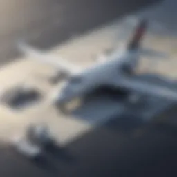 Innovative Delta Aviation Technology