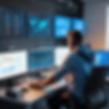 Navigating Challenges in Part-Time Remote DevOps Challenging scenarios faced by remote DevOps professionals