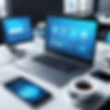 High-Tech Tools for Project Management Success High-tech tools for project management success