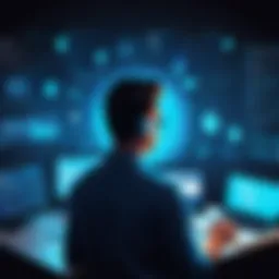 Innovative software development at IBM