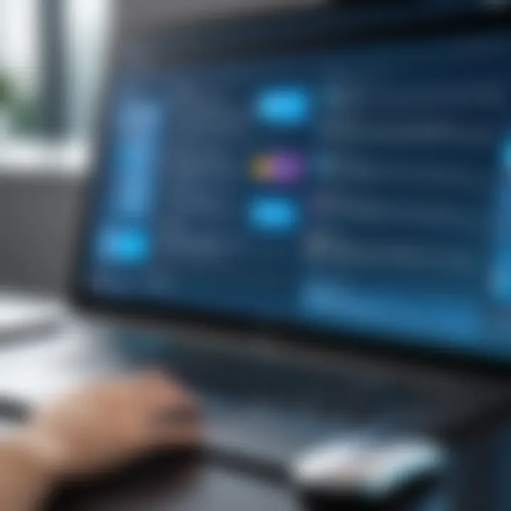 SQL Software Driving Tech Innovation
