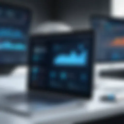 Innovative Data Management Solutions