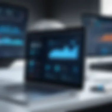 Innovative Data Management Solutions Innovative Data Management Solutions