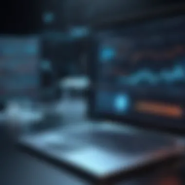 Technological Revolution Through SQL Technological Revolution Through SQL