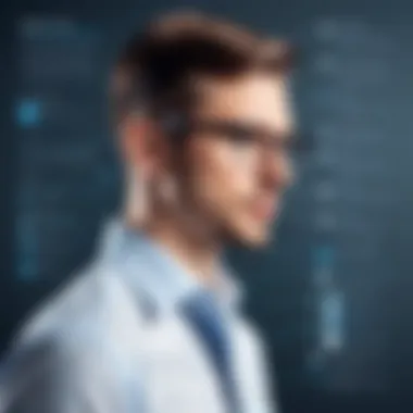 Factors influencing IT analyst compensation