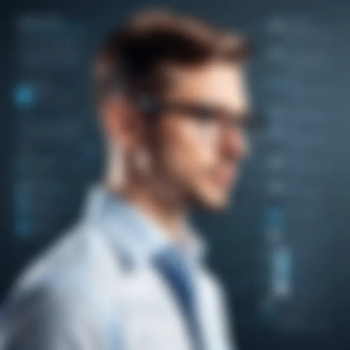 Factors influencing IT analyst compensation