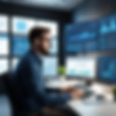 Skill requirements for IT analyst roles