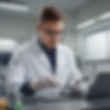 Innovative Lab Testing Techniques