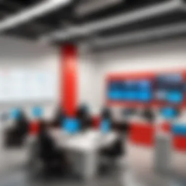 Understanding Lenovo's Unique Work Environment Insightful discussion on Lenovo's corporate culture