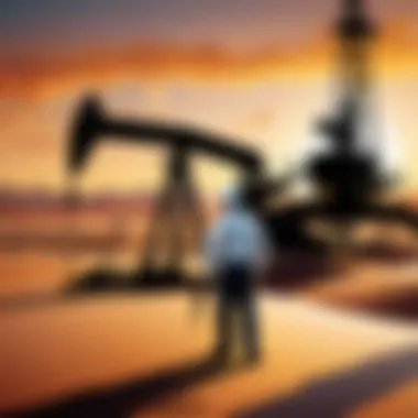 Career Development in Oilfield Sales Career development pathways for sales representatives