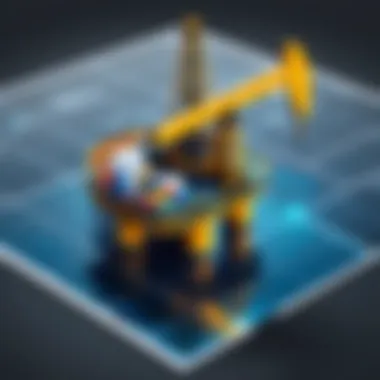 Market Trends in Oil and Gas Sales Market trends influencing the oil and gas industry