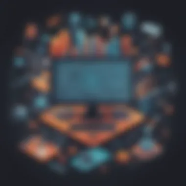 Revolutionizing Tech Solutions Through Open Data Science Revolutionizing Tech Solutions Through Open Data Science