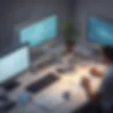 Creative Virtual Collaboration