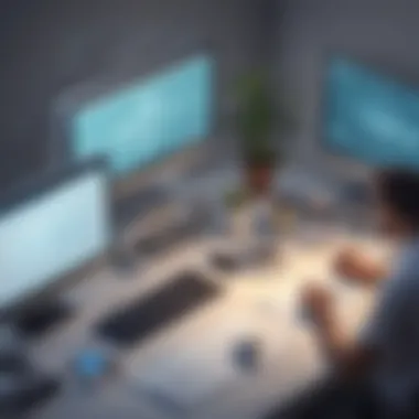 Creative Virtual Collaboration