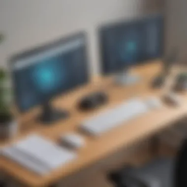 Remote Mentorship Dynamics