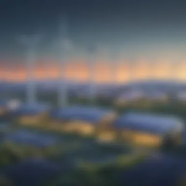 Future of Clean Energy Future of Clean Energy