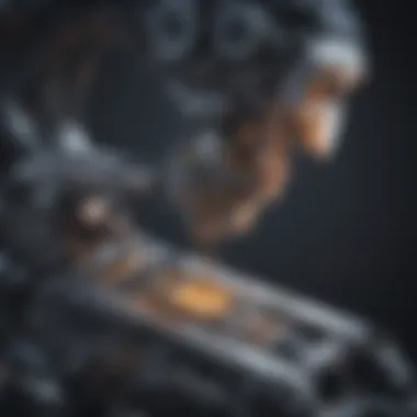 Elevating Precision in Engineering Through Robotic Nanotechnology Precision Engineering with Robotic Nanotechnology